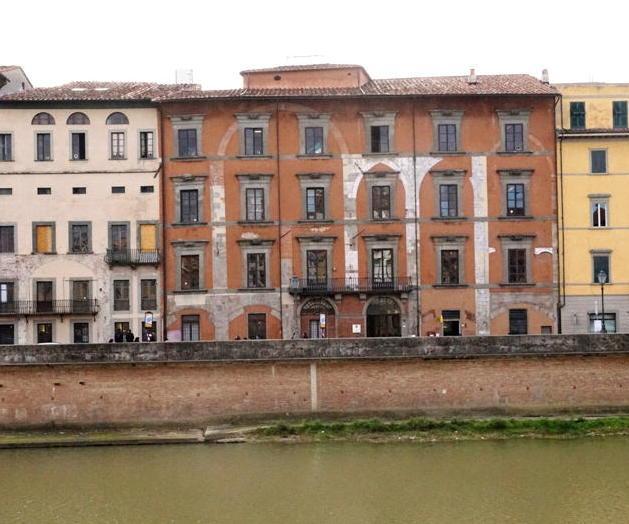 Accordo con l’Agenzia del Demanio, Palazzo Mosca è del Comune 