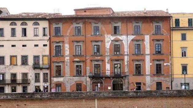 Accordo con l’Agenzia del Demanio, Palazzo Mosca è del Comune