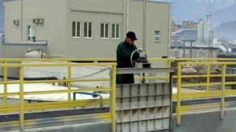 «Già iniziati i lavori Da noi nessuna condotta illecita nella vicenda»