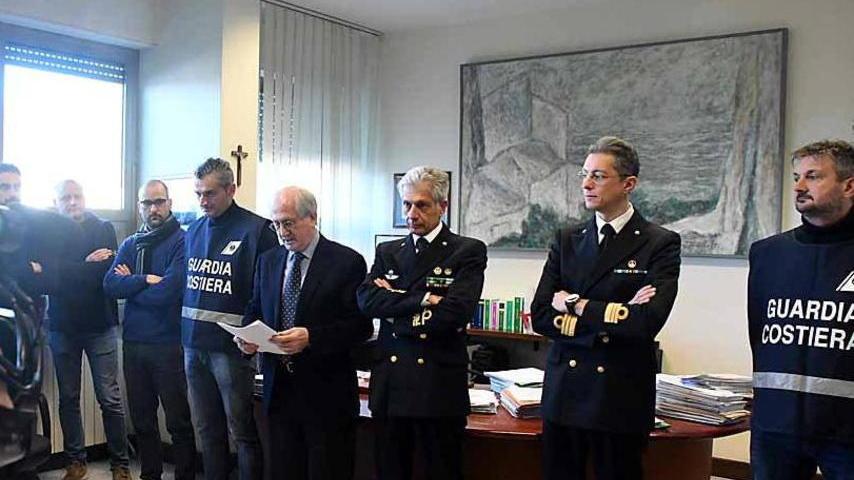 «Assurdo che nessuno sia mai intervenuto»