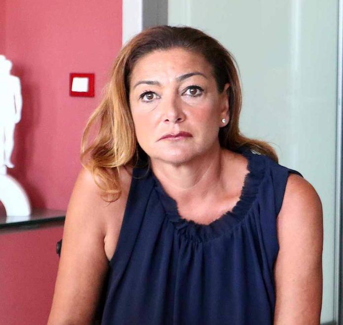 Famiglia a rischio sfratto intercede l’assessora Zanti
