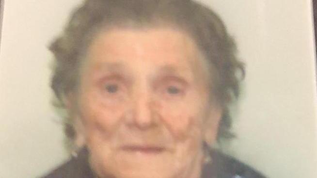L’addio a Elsa Barbieri commerciante e mamma del sindaco Paolo Grassi