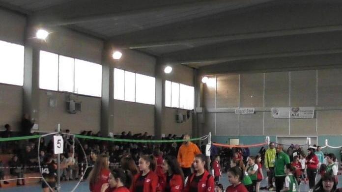 Successo di pubblico condito dal bel gioco per la tre giorni di volley