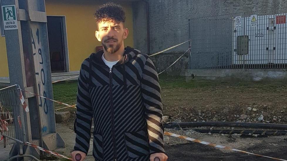 Mercato, spunta il nome di Andrea Arrigoni mediano del Lecce