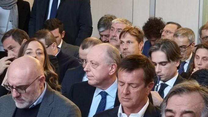 Tambellini al direttivo Anci «No al decreto sicurezza»