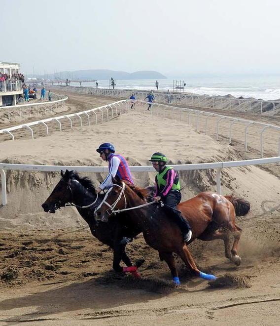 Costa Etrusca il 13º Palio si presenta alla Torre