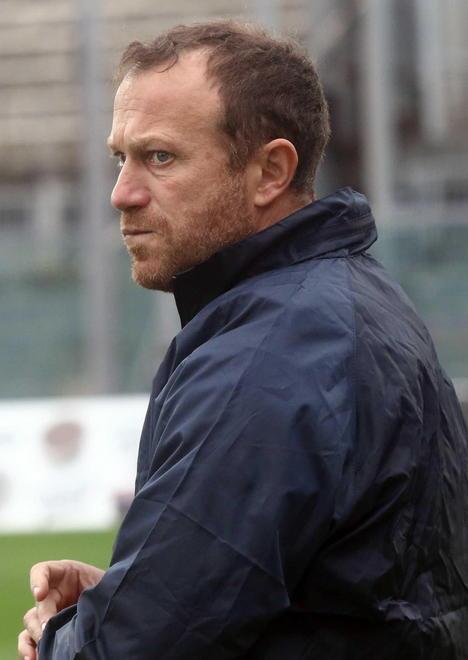 Si rivedono Raicevic Bogdan e Fazzi