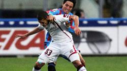 Livorno sornione batte il Cataniarete di Danilevicius allo scadere