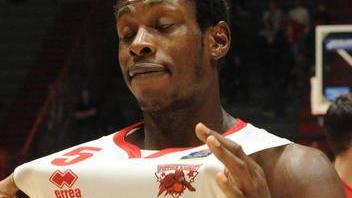«Non serve solo la stazza per prendere rimbalzi»