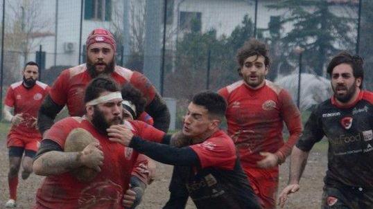 Gli Orsi accedono alla poule promozione