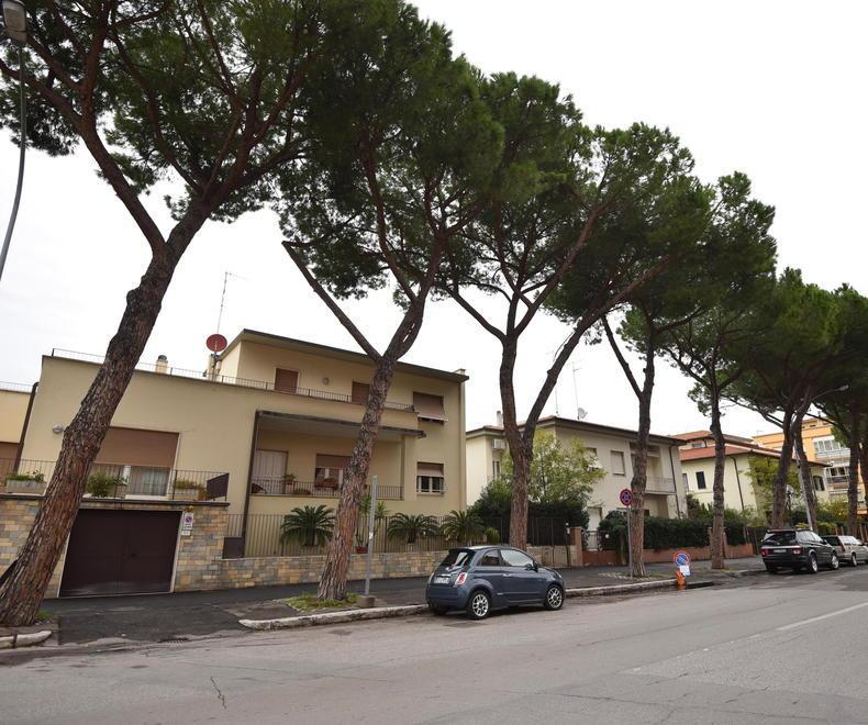 Lavori in viale Caravaggio Al via la gara da 200mila euro 