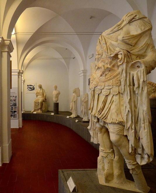 Festa di compleanno? Il Museo apre le porte