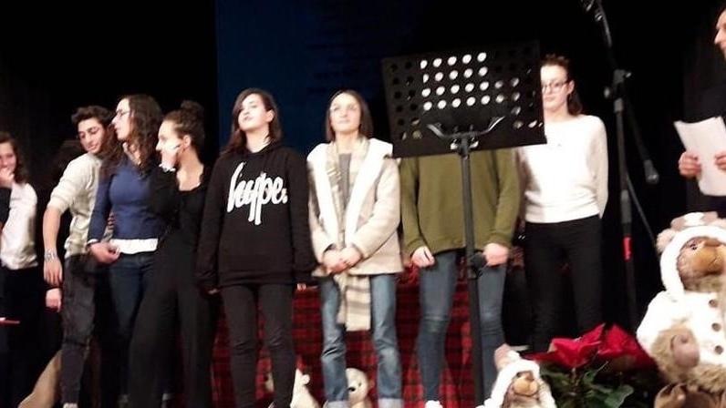 Premio Nido di Fate Arcidosso incorona giovani scrittori in erba