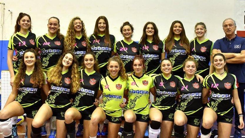 Grosseto Under 18 gioca sottotono ed esce al 2° turno degli ottavi di finale