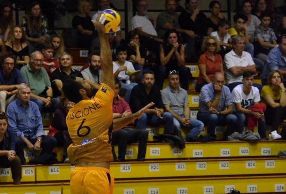 Volley, la Fonteviva sogna in A2: «Playoff possibili per la SuperLega» 
