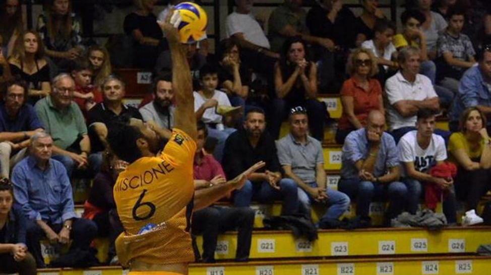 Volley, la Fonteviva sogna in A2: «Playoff possibili per la SuperLega»