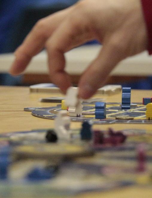 Al Club TreEmme domani l’Adventurers League 