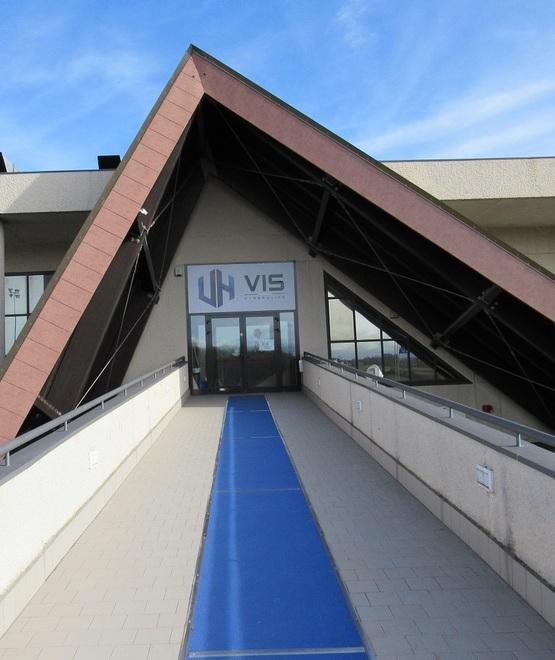 Vis Hydraulics, l’azienda dell’Appennino che cresce a ritmi record da Silicon Valley 