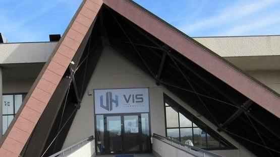 Vis Hydraulics, l’azienda dell’Appennino che cresce a ritmi record da Silicon Valley