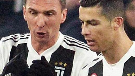 Caso stupro: la polizia Usa ordina esami del dna per Cristiano Ronaldo