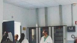 Lutto alle scuole De Amicismuore maestra di 52 anni