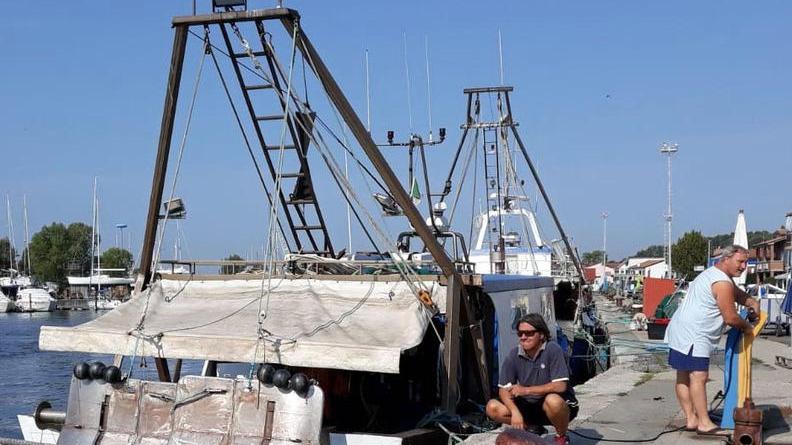 Dalle sale per la vendita ai ripari di pesca Due milioni per i porti