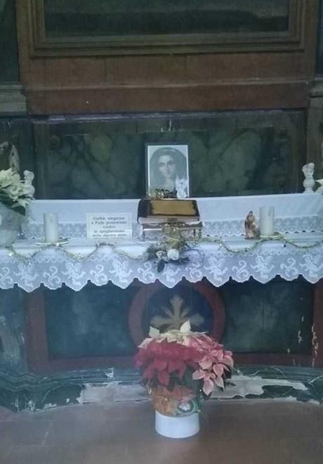 Sparisce dalla chiesa l’album dei morti «Per favore, riportatelo. Dolore immenso»