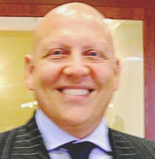 Arturo Iossa Fasano l’industriale milanese che ha acquistato dal demanio Capo Bianco