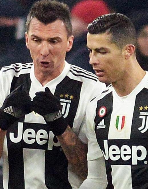 Caso stupro: la polizia Usa ordina esami del dna per Cristiano Ronaldo