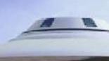 Un presunto Ufo
