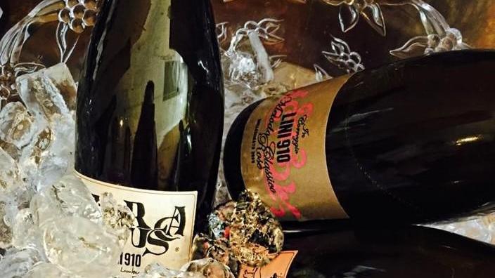 Per la rivista Wine Spectator sono di Lini le migliori bollicine