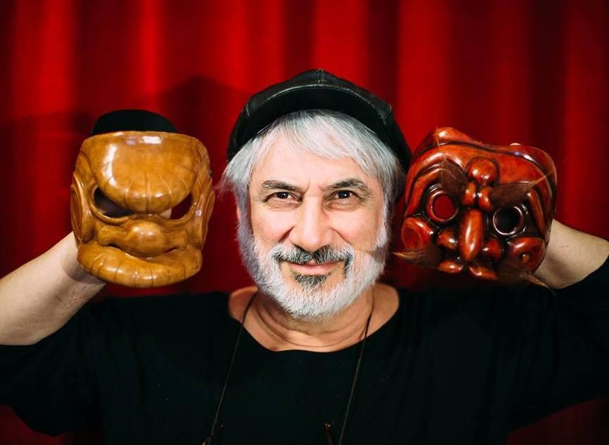 Antonio Fava al castello racconta l’origine dell’attrice