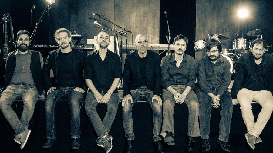 De André rivive a teatro con lo spettacolo ”Damadorè”