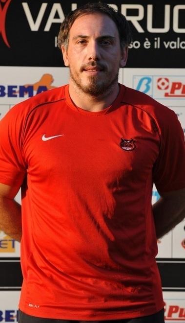 I giovani Diavoli in campo domenica 