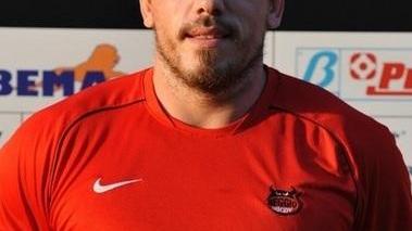 I giovani Diavoli in campo domenica