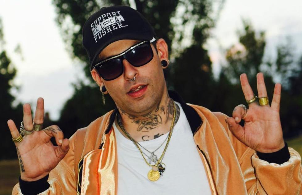 Tentato omicidio. Il rapper sassolese Malacarne patteggia 4 anni e 10 mesi di reclusione 