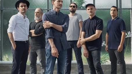 Giardini di Mirò (rock) e Murubutu (rap) i pesi massimi reggiani tornano in tournée