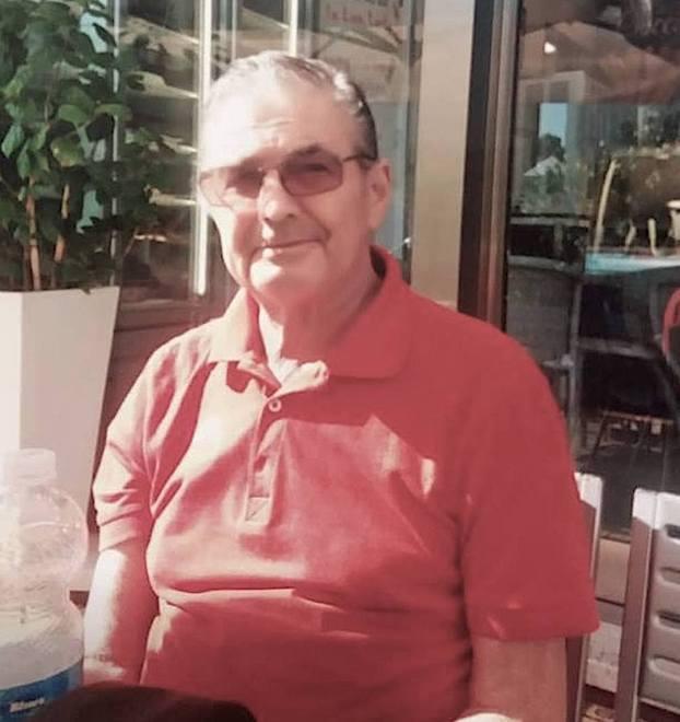 Addio a Giancarlo Poli, il pittore delle ville di Forte dei Marmi