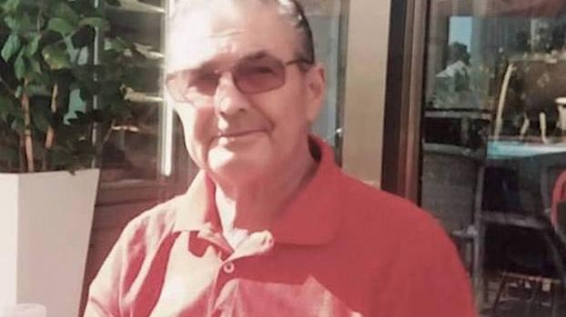 Addio a Giancarlo Poli, il pittore delle ville di Forte dei Marmi