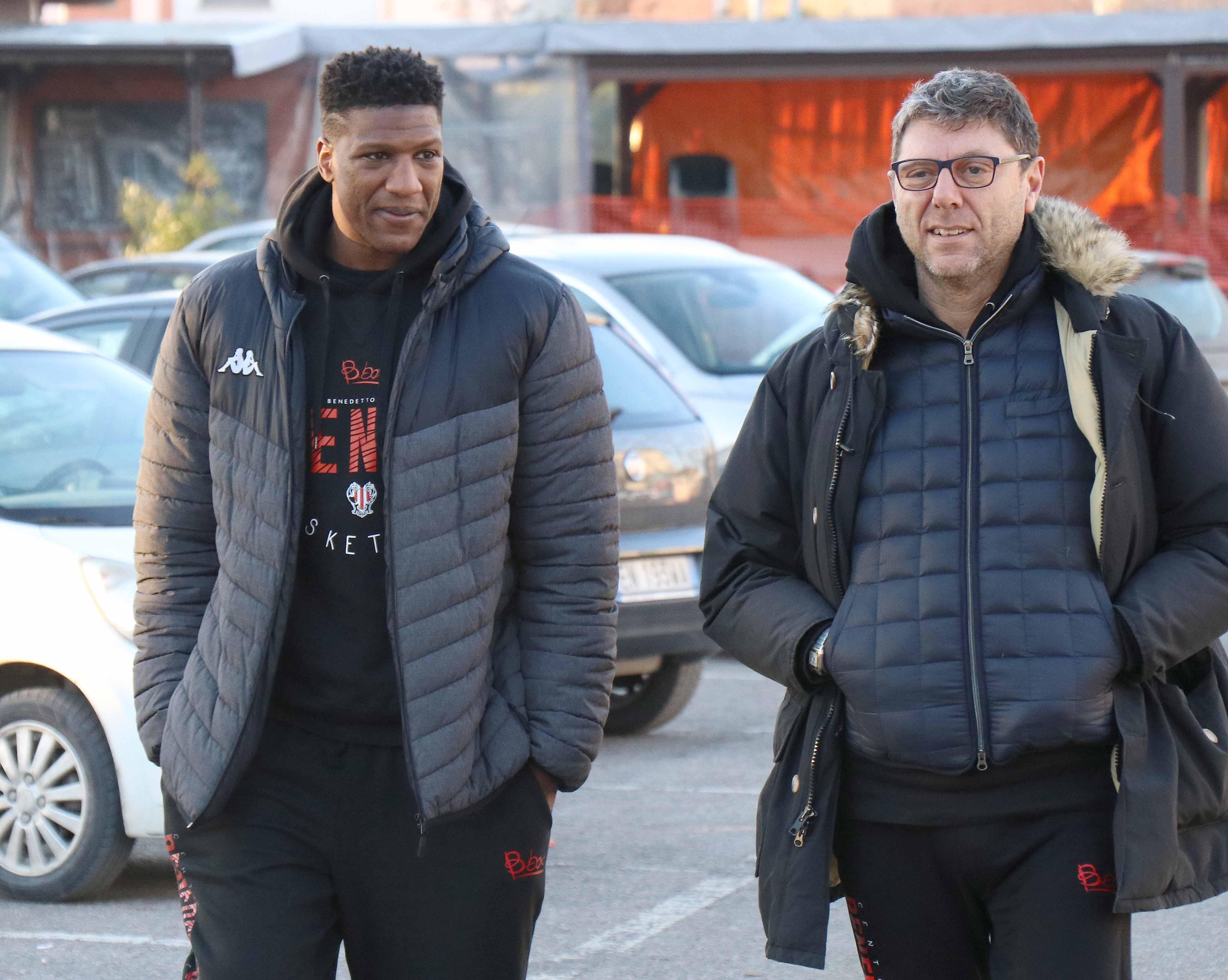 Diawara non supera le visite mediche, Baltur costretta a tornare sul mercato 