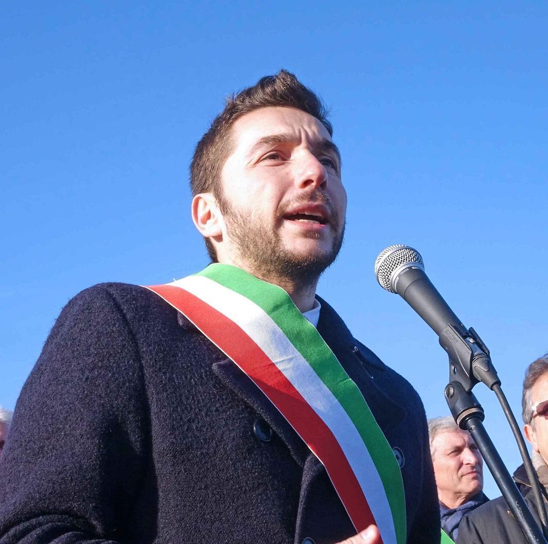 Giacomo Mangoni rompe: lascio il Pd, non sarò il pupazzo di nessuno
