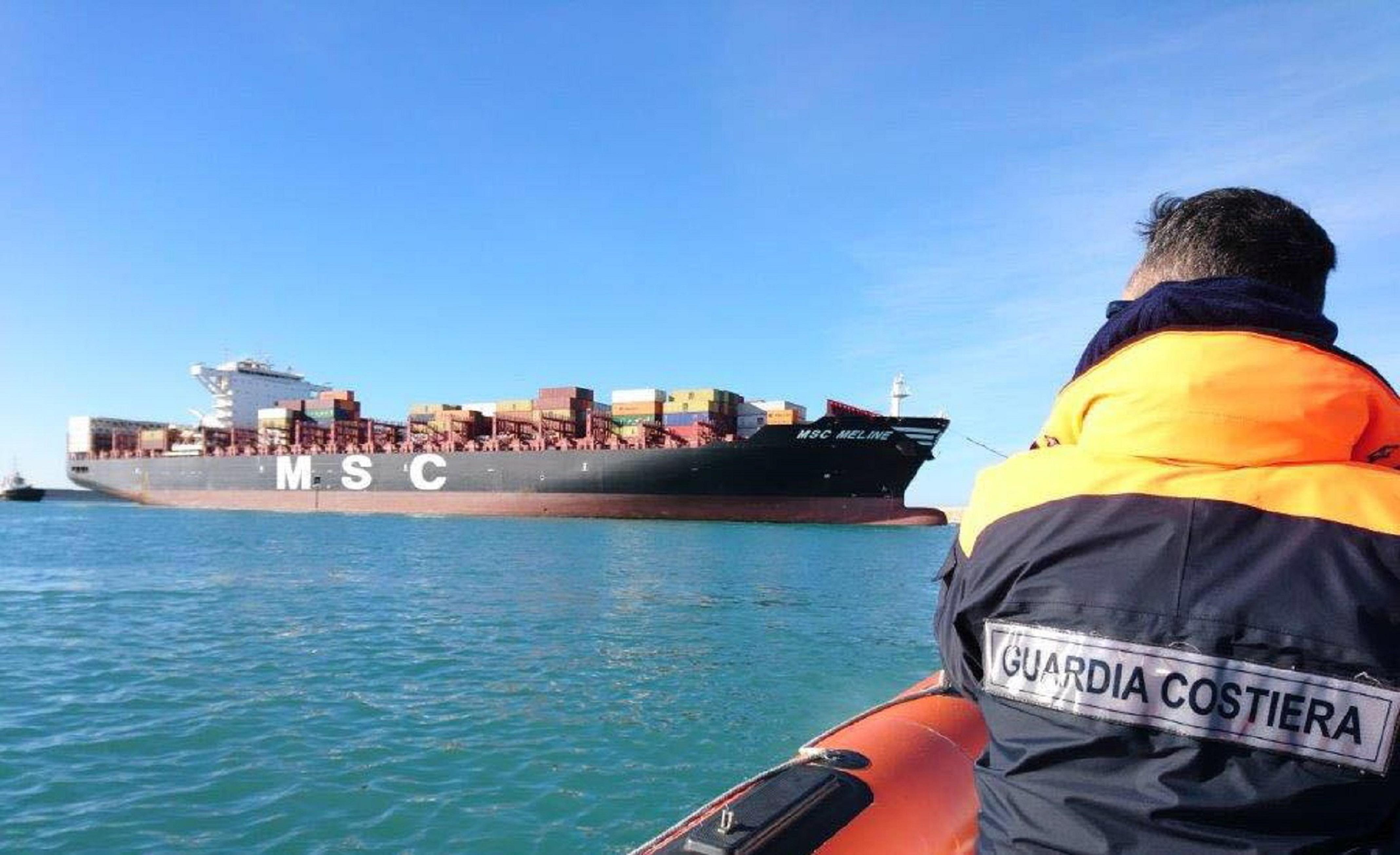 Così i due maxi-fondi di Tdt puntano alla Darsena Europa