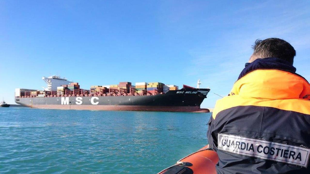 Così i due maxi-fondi di Tdt puntano alla Darsena Europa