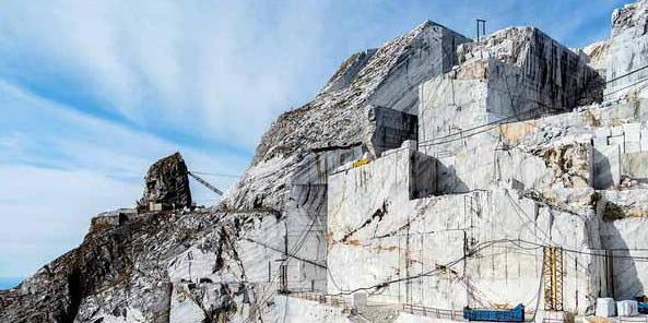 Cave sospese, il Tar fa riprendere il lavoro 