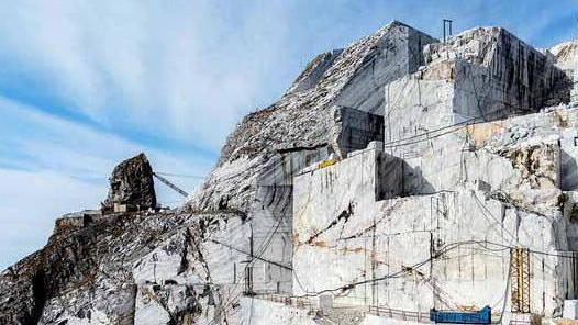Cave sospese, il Tar fa riprendere il lavoro