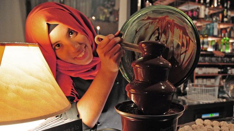Piatti tutti a base di cioccolato? Provateli: sono una vera sorpresa