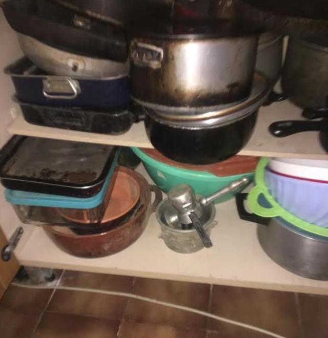 «Il Comune ci vuole togliere la casa e mio fratello di 14 anni» 