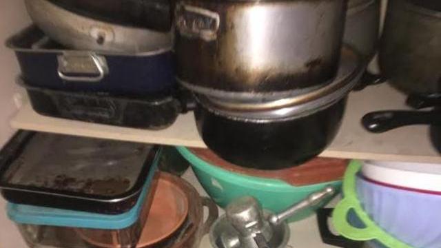 «Il Comune ci vuole togliere la casa e mio fratello di 14 anni»