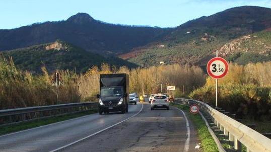 «Chiudere il ponte di Lugnano causerà perdite per 70 milioni»