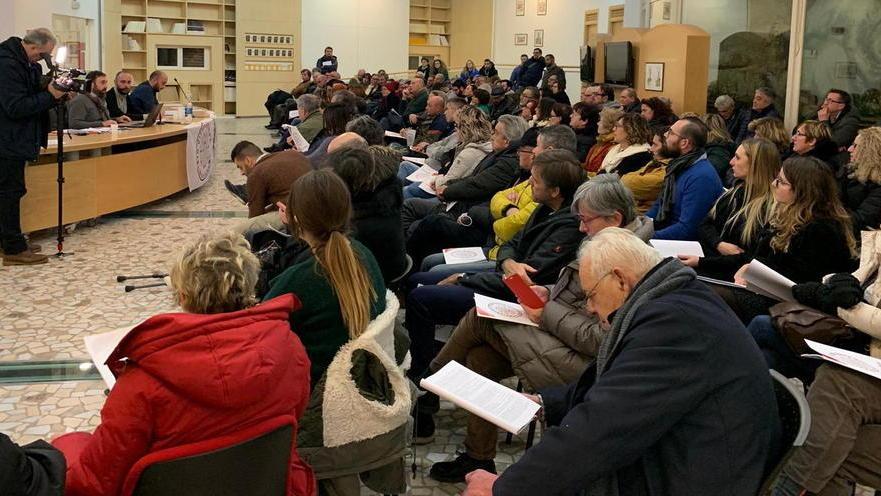 CambiaMenti: «Lavoriamo contro il potere targato Pd»